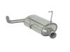 Ragazzon rear silencer MINI R50 Cooper 1.6 I (85kW) Ragazzon rear silencer MINI R50 Cooper 1.6 I (85kW)