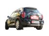 Ragazzon rozsdamentes katalizátor kiiktató rész  MINI R60 Countryman ALL4 1.6 Cooper S (135kW) Ragazzon rozsdamentes katalizátor kiiktató rész  MINI R60 Countryman ALL4 1.6 Cooper S (135kW)