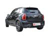 Ragazzon rozsdamentes hátsó kipufogó MINI R60 Countryman ALL4 2.0D Cooper SD (105kW) Ragazzon rozsdamentes hátsó kipufogó MINI R60 Countryman ALL4 2.0D Cooper SD (105kW)