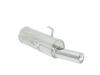 Ragazzon rear silencer PEUGEOT 106 1.6 GTI 16V (88kW) Ragazzon rear silencer PEUGEOT 106 1.6 GTI 16V (88kW)