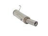 Ragazzon rear silencer PEUGEOT 206 1.6 (65kW) Ragazzon rear silencer PEUGEOT 206 1.6 (65kW)