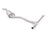 Ragazzon exhaust centre and rear silencers left/right PORSCHE Cayenne 3.0 V6 (250kW) Ragazzon exhaust centre and rear silencers left/right PORSCHE Cayenne 3.0 V6 (250kW)