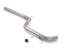 Ragazzon centre pipe group  SEAT Leon III 2.0TSI (195kW) Ragazzon centre pipe group  SEAT Leon III 2.0TSI (195kW)