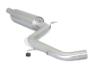 Ragazzon centre silencer   SEAT Leon III 2.0TSI (195kW) Ragazzon centre silencer   SEAT Leon III 2.0TSI (195kW)