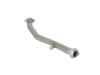 Ragazzon cat replacement pipe  TOYOTA GT86 2.0 (147kW)