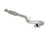 Ragazzon centre silencer for OEM rear silencer TOYOTA GT86 2.0 (147kW) Ragazzon centre silencer for OEM rear silencer TOYOTA GT86 2.0 (147kW)