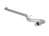 Ragazzon centre pipe group for OEM rear silencer TOYOTA GT86 2.0 (147kW) Ragazzon centre pipe group for OEM rear silencer TOYOTA GT86 2.0 (147kW)