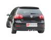 Ragazzon centre pipe group VOLKSWAGEN Golf V 2.0 Turbo FSI Ragazzon centre pipe group VOLKSWAGEN Golf V 2.0 Turbo FSI