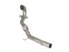 Ragazzon cat replacement pipe VOLKSWAGEN Golf VII 2.0TSI (195/228kW) Ragazzon cat replacement pipe VOLKSWAGEN Golf VII 2.0TSI (195/228kW)