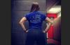SAAB Tuning Club Hungary Lady T-Shirt 2025 - Size M SAAB Tuning Club Hungary Lady T-Shirt 2025 - Size M