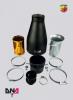 DNA Racing aluminium direktszűrő Venturi effect szett FIAT Abarth 500 DNA Racing aluminium direktszűrő Venturi effect szett FIAT Abarth 500