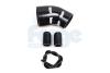 Hard Pipe with Single Valve and Kit for BMW 335 Hard Pipe with Single Valve and Kit for BMW 335