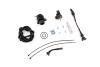 Forge Blow Off Valve Kit Volkswagen Golf MK8 AUDI S3 8Y Forge Blow Off Valve Kit Volkswagen Golf MK8 AUDI S3 8Y