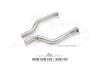 FI kipufogó BMW X6M F96 / X5M F95 2019+ FI kipufogó BMW X6M F96 / X5M F95 2019+