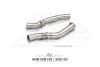 FI kipufogó BMW X6M F96 / X5M F95 2019+ FI kipufogó BMW X6M F96 / X5M F95 2019+