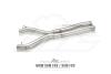 FI kipufogó BMW X6M F96 / X5M F95 2019+ FI kipufogó BMW X6M F96 / X5M F95 2019+