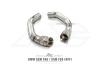 FI kipufogó BMW X6M F96 / X5M F95 2019+ FI kipufogó BMW X6M F96 / X5M F95 2019+