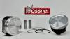 Wössner K9576 Forged Piston Kit  AUDI, SEAT HARD Anodized Wössner K9576 Forged Piston Kit  AUDI, SEAT HARD Anodized