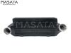 MASATA BMW N54 N55 STEPPED E-series  HD INTERCOOLER (135I & 335I)