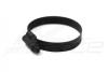 MIKALOR Black Hose Clamp 40-60mm