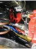 Toyota Yaris GR DNA Racing rear lower adjustable toe tie rod kit