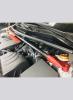 DNA Racing Carbon Fiber Front Strut Bar Kit TOYOTA Yaris GR 2020-
