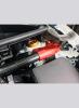 DNA Racing Carbon Fiber Front Strut Bar Kit TOYOTA Yaris GR 2020-