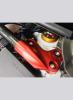 DNA Racing Adjustable Racing Top Mount Kit TOYOTA Yaris GR 2020-
