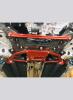 Toyota Yaris GR DNA Racing subframe front stiffening brace kit Toyota Yaris GR DNA Racing subframe front stiffening brace kit