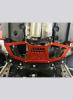 Toyota Yaris GR DNA Racing subframe front stiffening brace kit Toyota Yaris GR DNA Racing subframe front stiffening brace kit