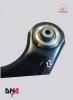 Toyota Yaris GR DNA Racing uniball for rear spring support arm