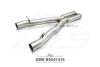 FI kipufogó BMW G16 850i Coupe 2020+ FI kipufogó BMW G16 850i Coupe 2020+