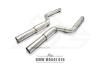 FI kipufogó BMW G16 850i Coupe 2020+ FI kipufogó BMW G16 850i Coupe 2020+