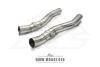 FI kipufogó BMW G16 850i Coupe 2020+ FI kipufogó BMW G16 850i Coupe 2020+