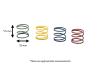FORGE Valve Spring Tuning Kit - 4pcs small FORGE Valve Spring Tuning Kit - 4pcs small
