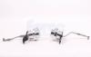 Pair Of Diaphragm Actuators for Nissan GTR R35 Pair Of Diaphragm Actuators for Nissan GTR R35