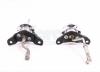 Pair Of Diaphragm Actuators for Nissan GTR R35 Pair Of Diaphragm Actuators for Nissan GTR R35