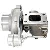 Garrett Turbocharger Actuator (480009)