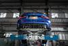 FI Exhaust BMW M3 G80 Competition 2021+ FI Exhaust BMW M3 G80 Competition 2021+