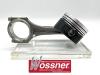 Wössner PEC Forged Connecting Rod Kit MERCEDES 2.0 16V Turbo A45 AMG M133