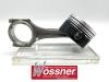 Wössner PEC Forged Connecting Rod Kit MERCEDES 2.0 16V Turbo A45 AMG M133 Wössner PEC Forged Connecting Rod Kit MERCEDES 2.0 16V Turbo A45 AMG M133