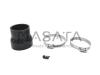 MASATA BMW N55 E82 E90 E92 ALUMINIUM CHARGEPIPE (135I & 335I) MASATA BMW N55 E82 E90 E92 ALUMINIUM CHARGEPIPE (135I & 335I)