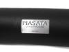 MASATA BMW N55 E82 E90 E92 ALUMINIUM CHARGEPIPE (135I & 335I) MASATA BMW N55 E82 E90 E92 ALUMINIUM CHARGEPIPE (135I & 335I)
