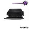 AIRTEC felülre helyezett tuning intercooler MINI COOPER S R53 AIRTEC felülre helyezett tuning intercooler MINI COOPER S R53