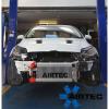 AIRTEC Stage 2 tuning intercooler Mk3 FORD Focus 1.0 EcoBoost