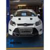 AIRTEC Stage 2 tuning intercooler Mk3 FORD Focus 1.0 EcoBoost