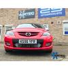 AIRTEC Stage 1 Front Mount Intercooler Upgrade Mk1 MAZDA 3 MPS