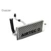 AIRTEC Stage 1 tuning intercooler és Big Boost csövek Mk2 FORD Focus RS