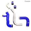 AIRTEC Stage 1 Intercooler Upgrade and Big Boost Pipes Mk2 FORD Focus RS
