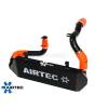 AIRTEC Stage 2 60mm Core Intercooler Upgrade OPEL Astra VXR Mk5
